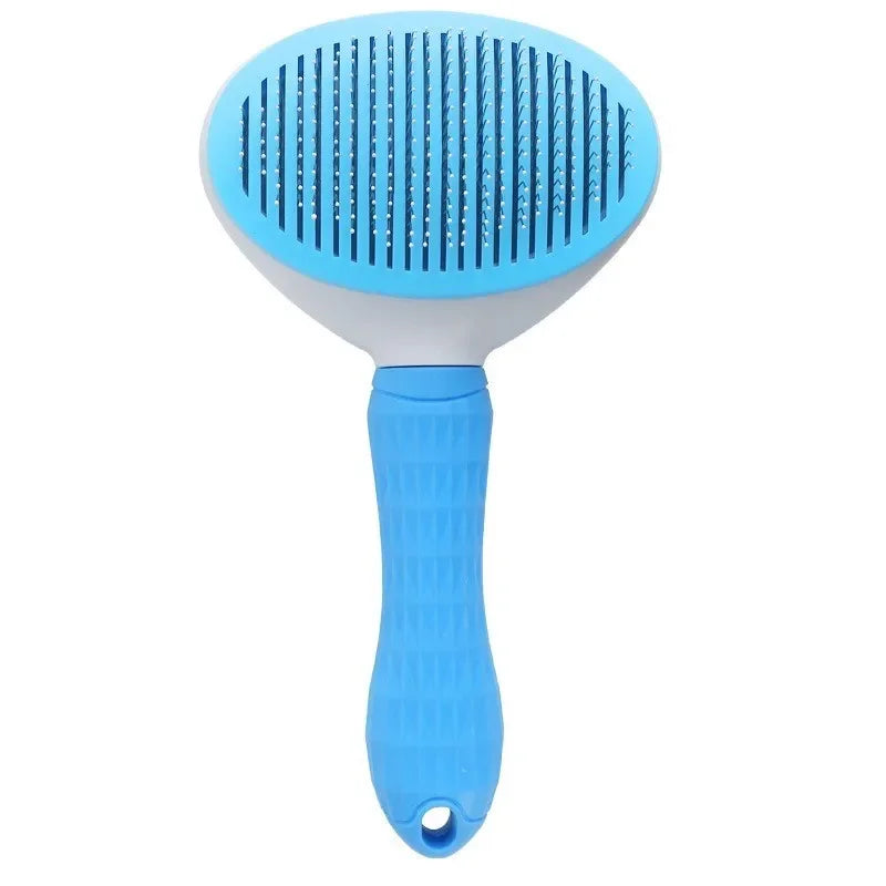 Dog And Cat Brush
