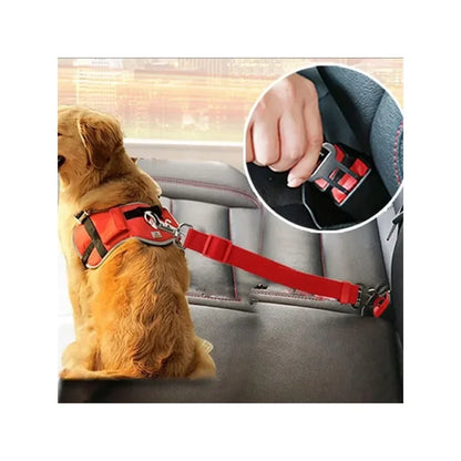 Dog Safety Belt For Cars