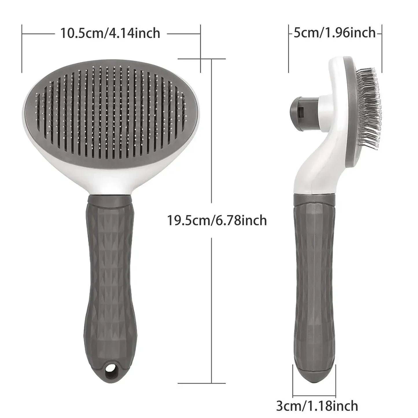 Dog And Cat Brush