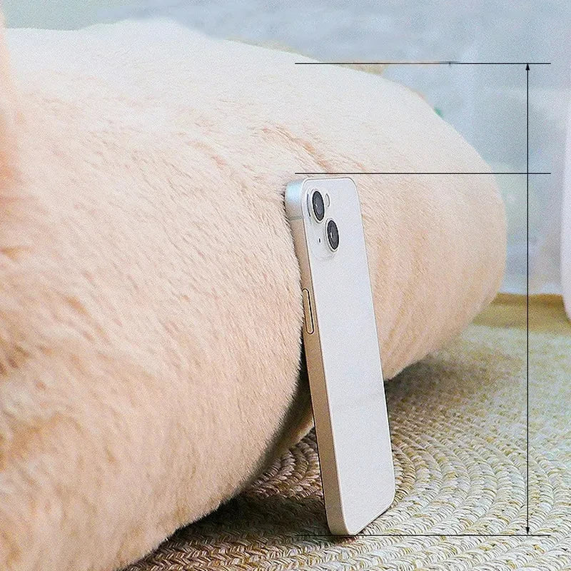 Luxury Cat And Dog Bed Sofa
