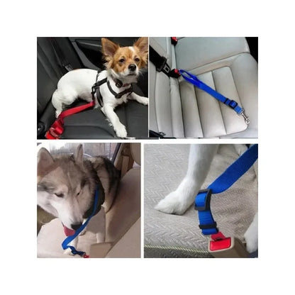 Dog Safety Belt For Cars