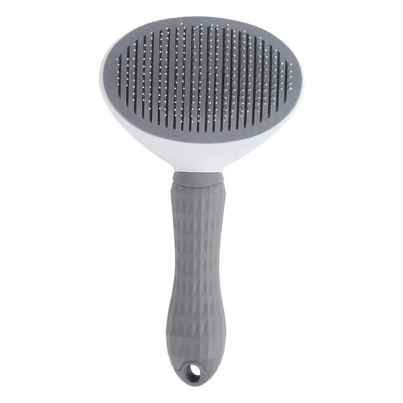 Dog And Cat Brush