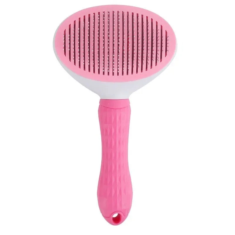 Dog And Cat Brush