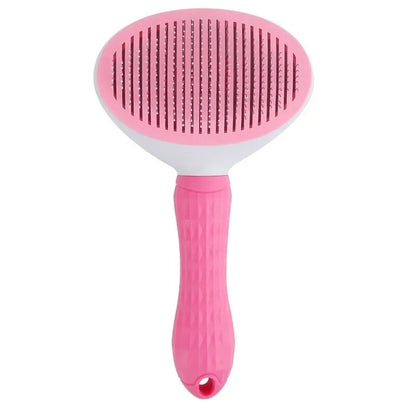 Dog And Cat Brush